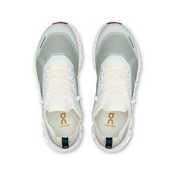 ON Cloud 6 Versa W Ice | Spirulina Sneakersy damskie