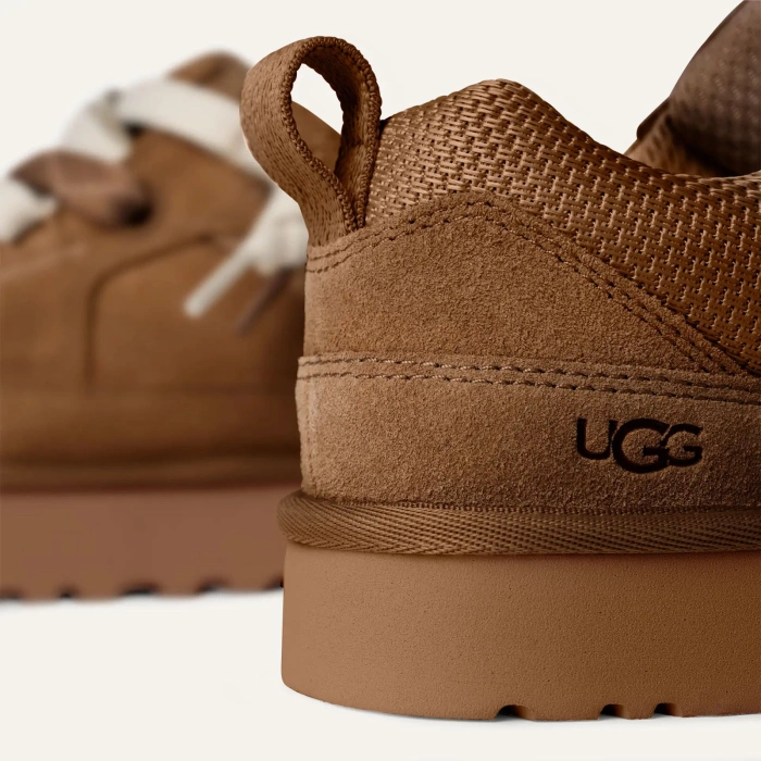 UGG Lo Lowmel Sneakersy damskie