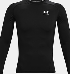Under Armour UA HG ARMOUR COMP LS Longsleeve treningowy męski