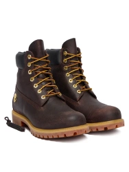 TIMBERLAND Premium 6 Inch Lace Up Waterproof Boot Trapery męskie