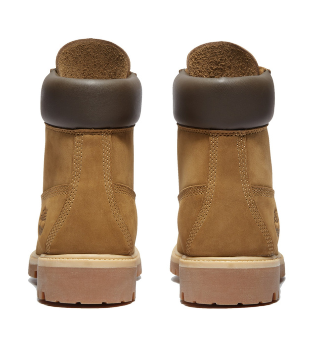 TIMBERLAND Premium 6 Inch Lace Up Waterproof Boot Trapery męskie