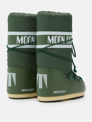 Moon Boot ICON NYLON BOOTS Śniegowce damskie