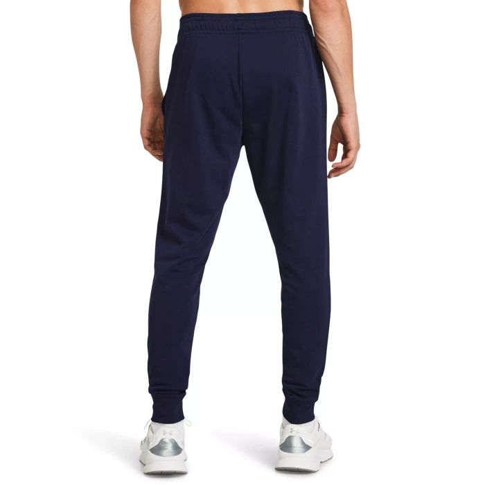Under Armour UA RIVAL TERRY JOGGER Spodnie dresowe męskie