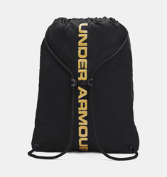 Under Armour UA OZSEE SACKPACK Worek sportowy unisex