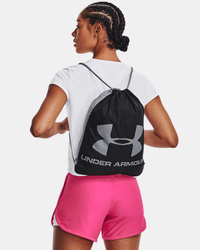 Under Armour UA OZSEE SACKPACK Worek sportowy unisex