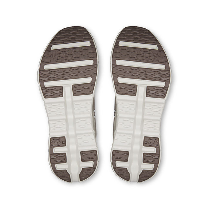 ON Cloudtilt Cinder | Fog Sneakersy męskie