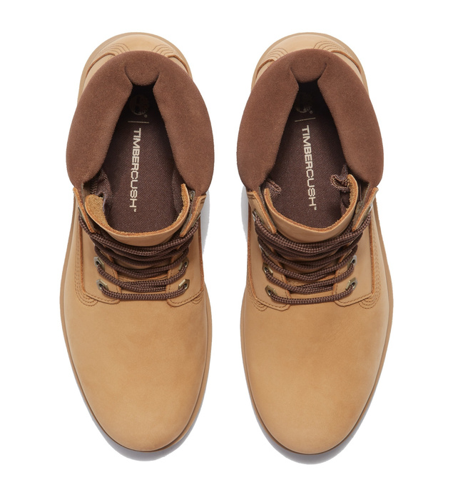 TIMBERLAND 25 6-Inch Boot Trapery męskie