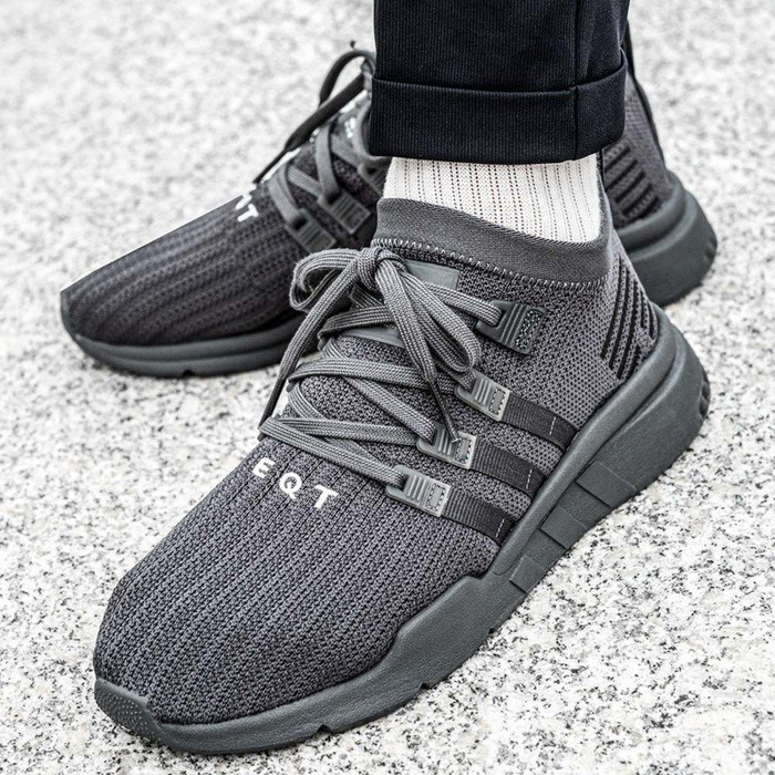 Buty sportowe męskie Adidas Eqt Support Mid ADV (F35144)