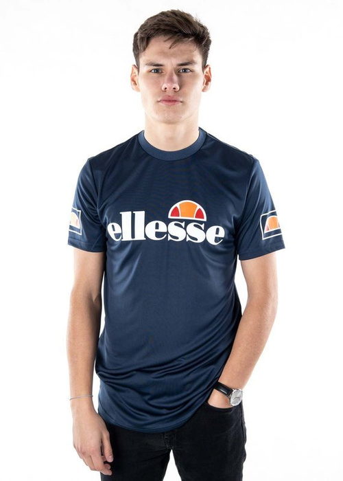 Koszulka Ellesse Morre Tee (SHD08148-NAV)
