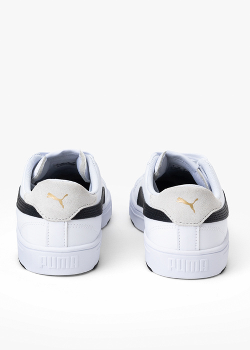 PUMA PUMA SERVE PRO LITE 374902-08 - Sneakersy Unisex - Biały