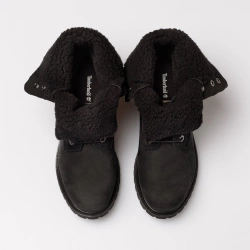 TIMBERLAND Authentics Teddy Fleece W Botki damskie