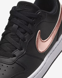 Nike Court Borough Low Recraft SE Sneakersy młodzieżowe