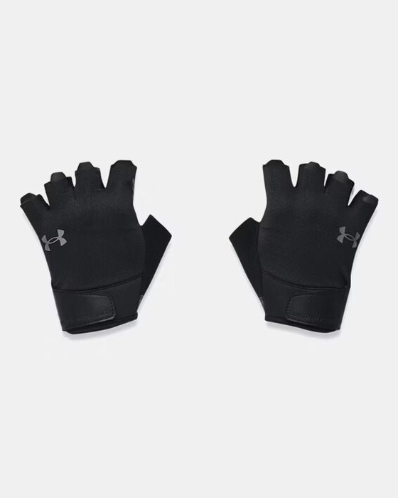 Under Armour M TRAINING GLOVES Rękawiczki treningowe