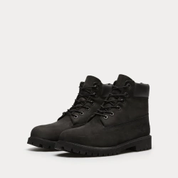 TIMBERLAND 6 In Premium Waterproof Boot Trapery damskie