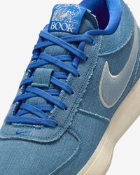 Nike Book 1 "Blue Blood" Buty męskie do koszykówki