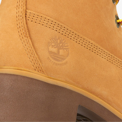 TIMBERLAND Kinsley 6 In Waterproof Boot Botki damskie