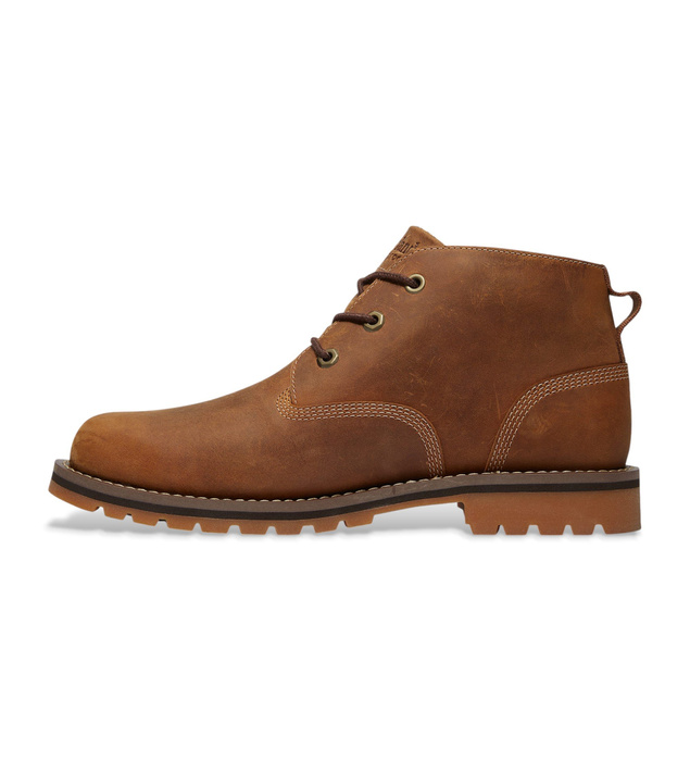 TIMBERLAND Larchmont Mid Trzewiki męskie