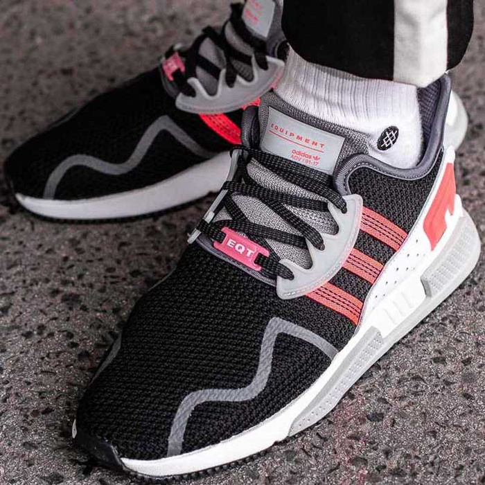 Buty sportowe męskie Adidas Eqt Cushion ADV (AH2231)