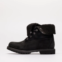 TIMBERLAND Authentics Teddy Fleece W Botki damskie