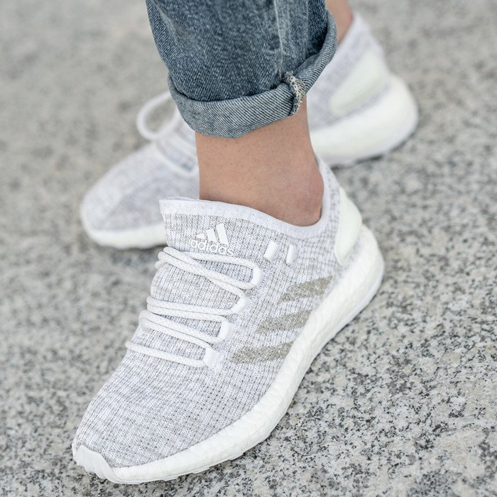 Buty sportowe damskie adidas PureBOOST (S81991)