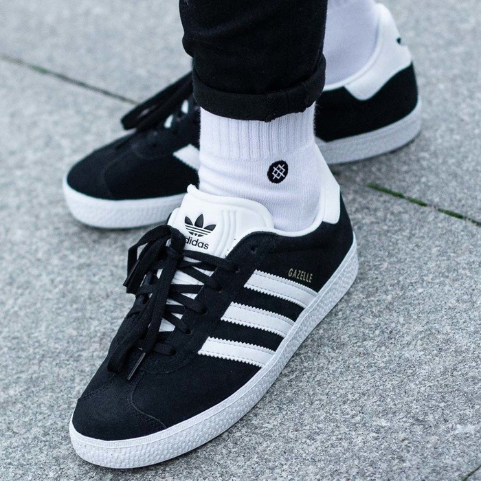 Buty sportowe damskie Adidas Gazelle (BB2502)