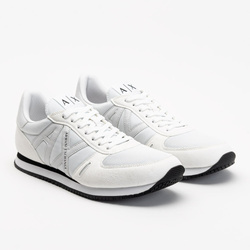 Armani Exchange Retro Runner Buty sportowe męskie