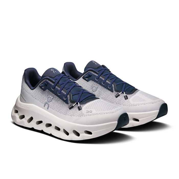 ON Cloudtilt Midnight | Ice Sneakersy damskie