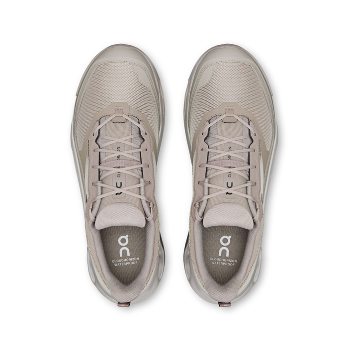 ON Cloudhorizon 2 WP Cinder | Truffle Buty hikingowe męskie