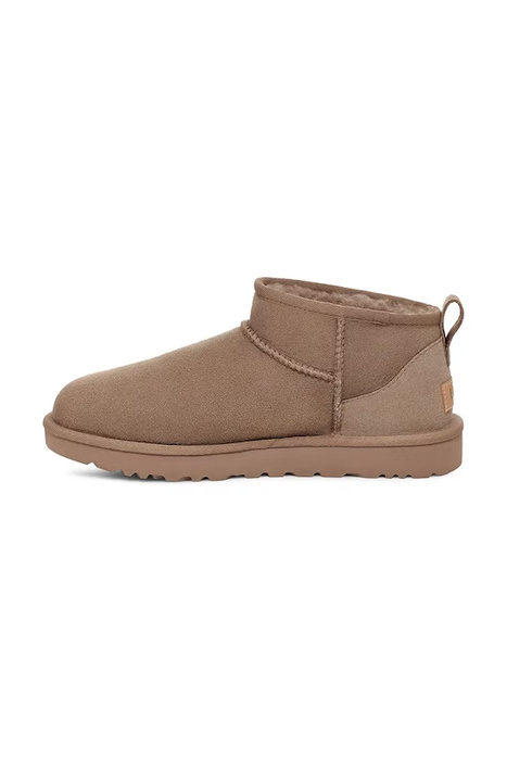 UGG W CLASSIC ULTRA MINI Buty zimowe damskie
