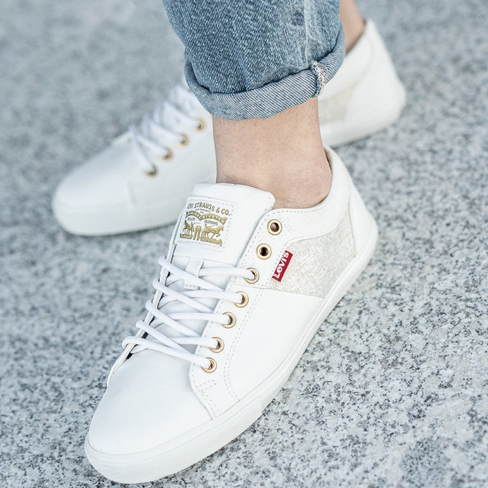 Buty sportowe damskie Levi's Woods (227843-841-50)
