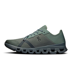 On Cloud X 4 AD M Olive | Stone Buty treningowe męskie