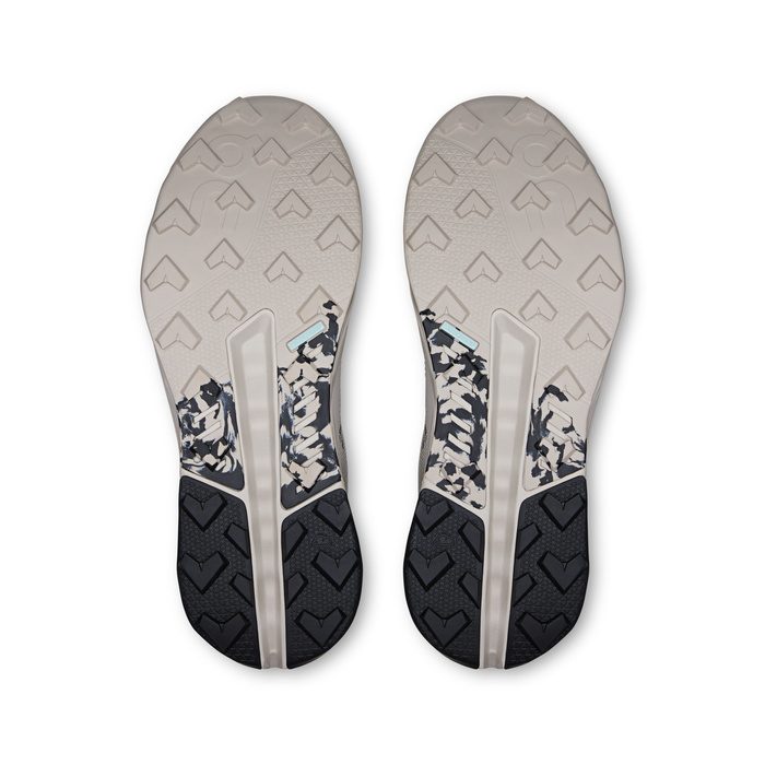 ON Cloudhorizon 2 WP Cinder | Truffle Buty hikingowe męskie