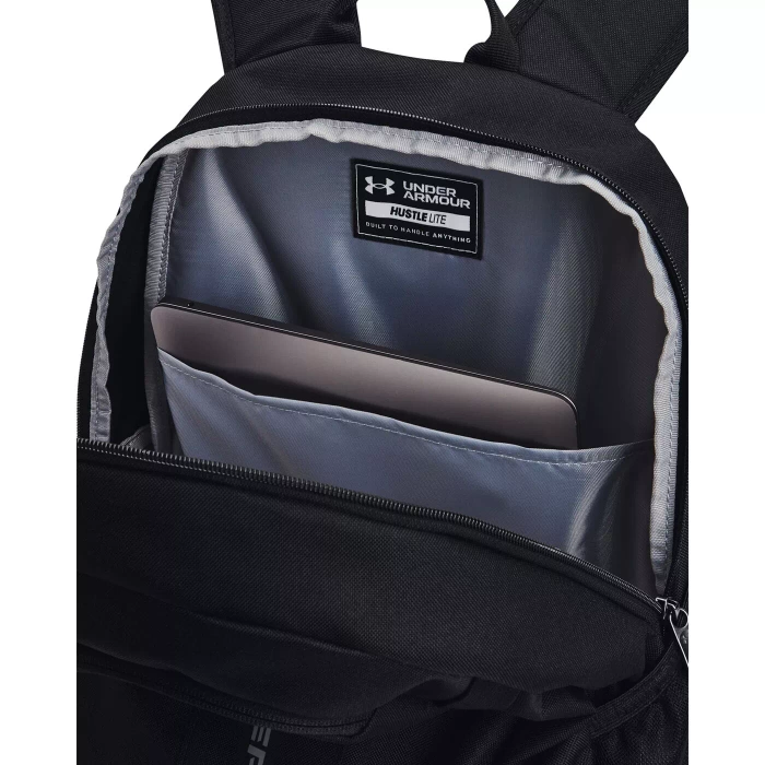Under Armour UA HUSTLE LITE BACKPACK Plecak unisex