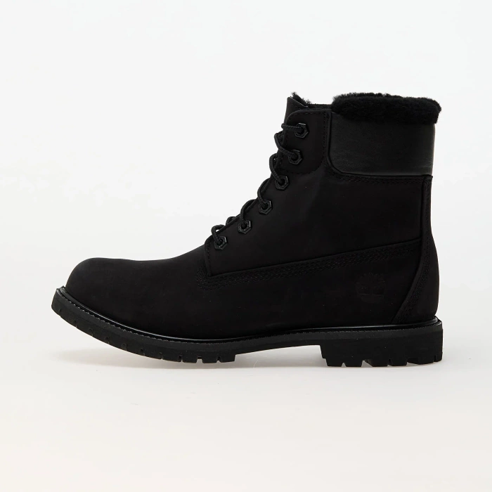 TIMBERLAND 6 Inch Warm Lined Waterproof Boot Trapery damskie