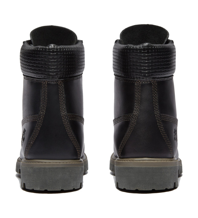 TIMBERLAND Premium 6 Inch Lace Up Waterproof Boot Trapery męskie