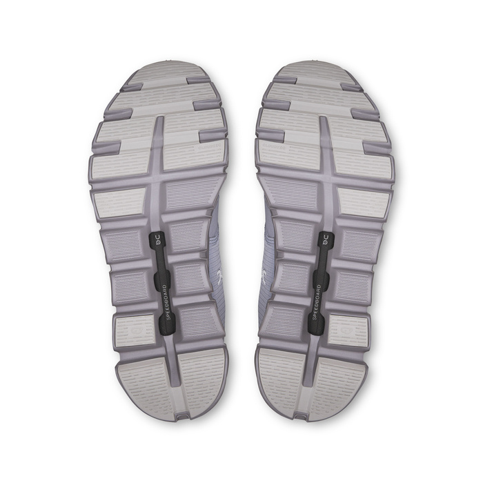 ON Cloud 6 WP W Nimbus | Lilac Sneakersy damskie