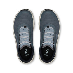 ON Cloudmonster Void W Stone | Glacier Buty damskie do biegania