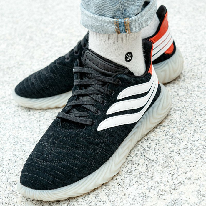 Buty sportowe Adidas Sobakov (BD7549)