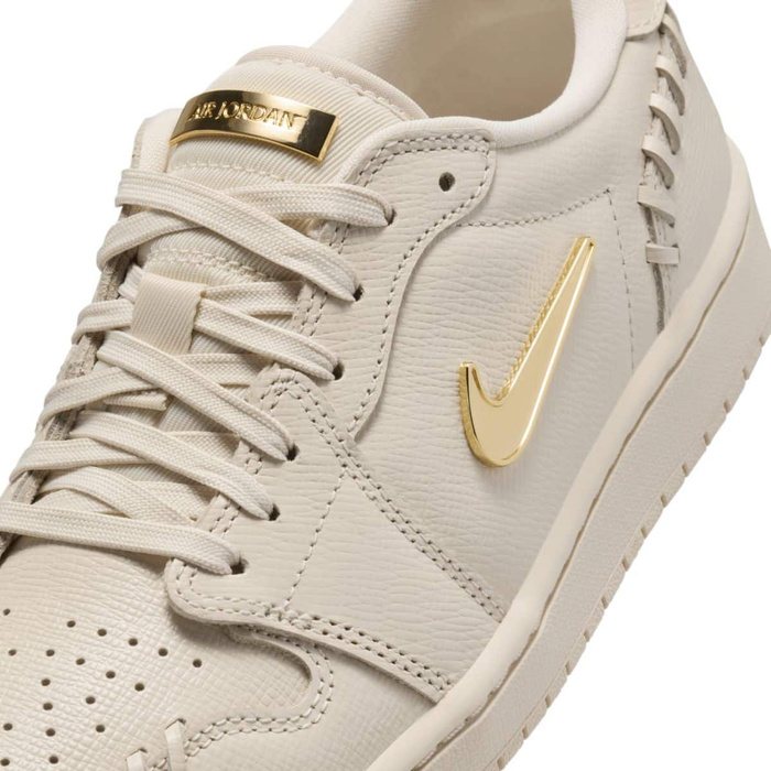 Nike Air Jordan 1 Low MM Legend Light Brown Sneakersy damskie