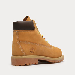 TIMBERLAND 6 In Premium Waterproof Boot Trapery młodzieżowe