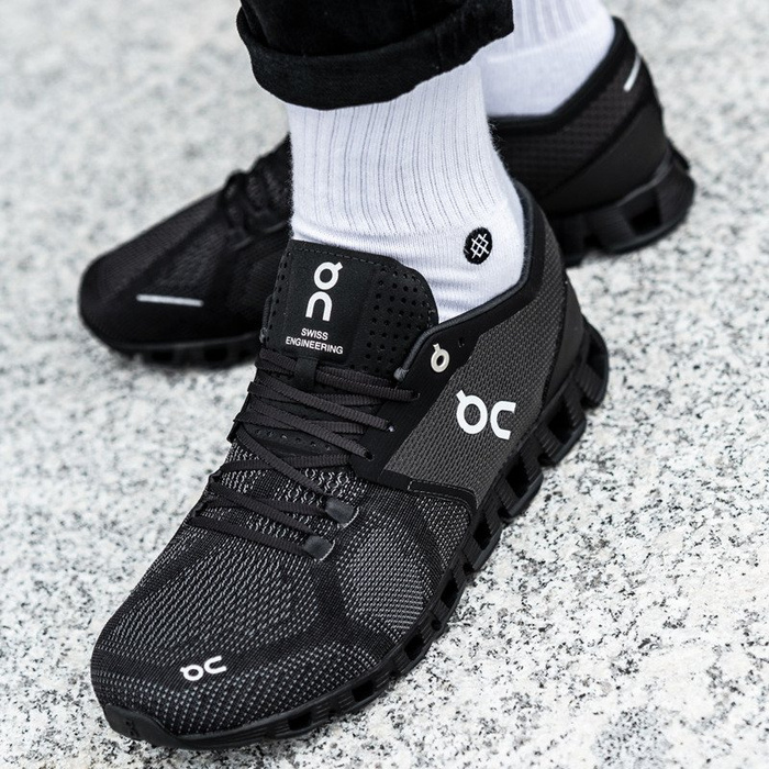 Buty treningowe męskie ON Cloud X (000020-4005)