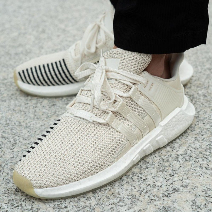 Buty sportowe Adidas EQT Support 93/17 (BZ0586)