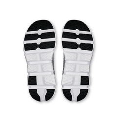 ON Cloudswift Youth Y Alloy | Glacier Buty sportowe dziecięce