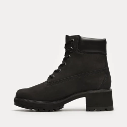 TIMBERLAND Kinsley 6 In Waterproof Boot Botki damskie