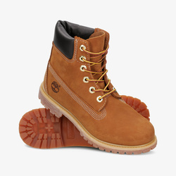 Trapery damskie TIMBERLAND Premium 6 Inch Boot W