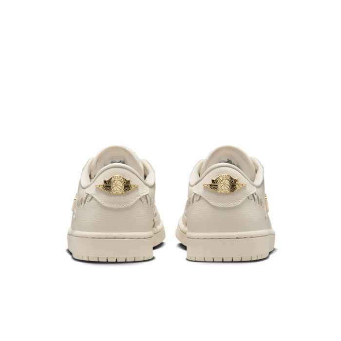 Nike Air Jordan 1 Low MM Legend Light Brown Sneakersy damskie