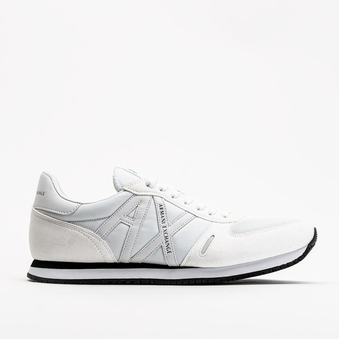 Armani Exchange Retro Runner Buty sportowe męskie