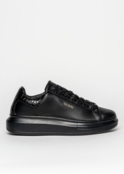 Sneakersy damskie Guess Salerno (FL7SALELE12-BLACK)
