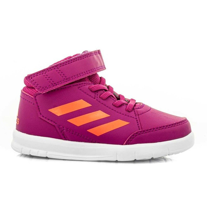 Buty sportowe Adidas Altasport Mid I (G27128)
