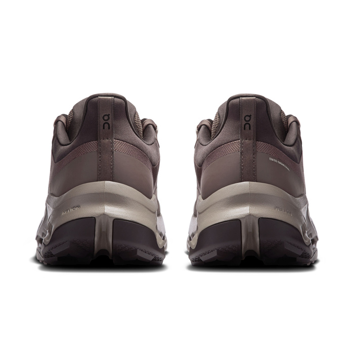 ON Cloudhorizon 2 Ash | Cinder Buty hikingowe męskie